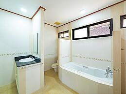 Samui Parkville Lipa Noi Villas