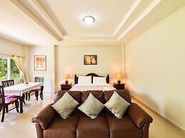 Samui Parkville Lipa Noi Villas