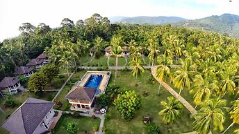 Samui Parkville Lipa Noi Villas