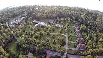 Samui Parkville Lipa Noi Villas