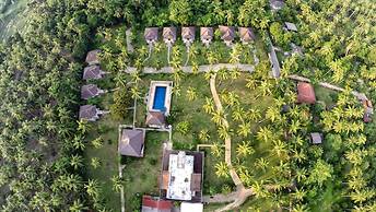 Samui Parkville Lipa Noi Villas