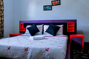Motel Santaviva