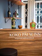 KoKo Palm Inn