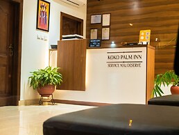 KoKo Palm Inn