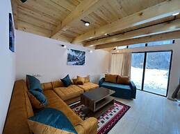 Borjomi inn