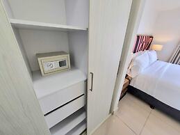 Origen Local Suites