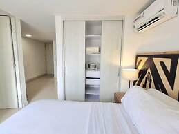 Origen Local Suites
