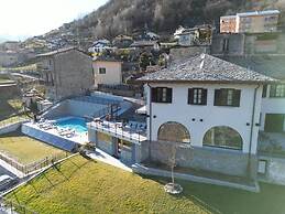 GUEST HOUSE LE CASSANDRE