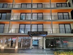 BERILO DELUXE APARTAHOTEL