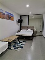 BERILO DELUXE APARTAHOTEL