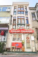 Koçak Pansiyon