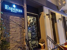 Espinas Taksim Hotel