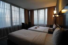 Espinas Taksim Hotel