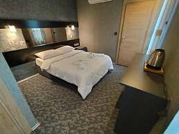 Espinas Taksim Hotel