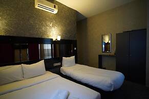 Espinas Taksim Hotel