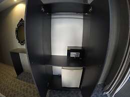 Espinas Taksim Hotel