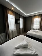 Espinas Taksim Hotel