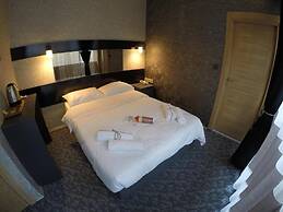 Espinas Taksim Hotel