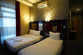 Espinas Taksim Hotel