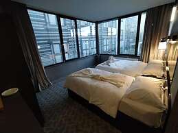 Espinas Taksim Hotel