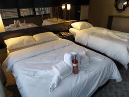 Espinas Taksim Hotel