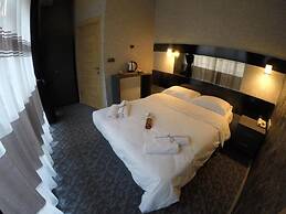 Espinas Taksim Hotel