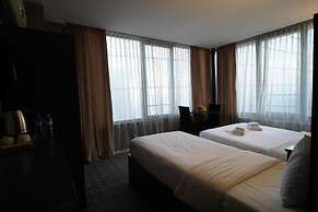 Espinas Taksim Hotel