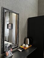 Espinas Taksim Hotel