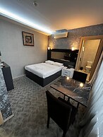 Espinas Taksim Hotel