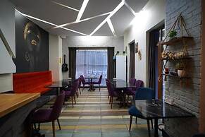 Espinas Taksim Hotel