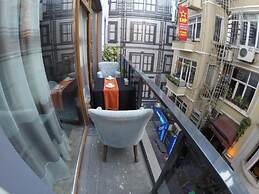 Espinas Taksim Hotel