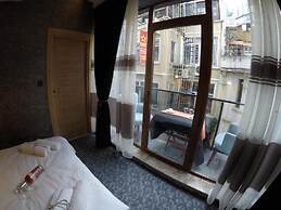 Espinas Taksim Hotel