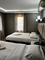 Espinas Taksim Hotel