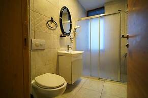 Espinas Taksim Hotel