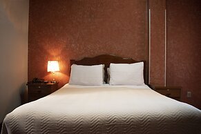 HOTEL DIAMANTE AZUL