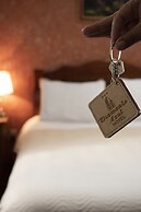 HOTEL DIAMANTE AZUL