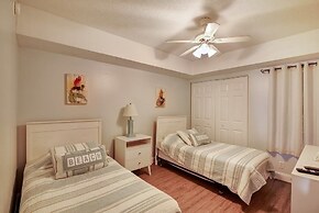 Terrace at Pelican Beach 0705 2 Bedroom Condo by Pelican Beach Managem