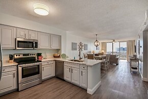 Terrace at Pelican Beach 0705 2 Bedroom Condo by Pelican Beach Managem