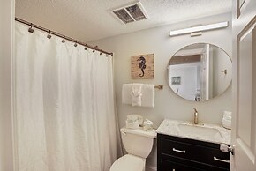 Terrace at Pelican Beach 0705 2 Bedroom Condo by Pelican Beach Managem