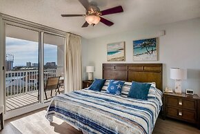 Terrace at Pelican Beach 0705 2 Bedroom Condo by Pelican Beach Managem