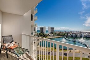 Terrace at Pelican Beach 0705 2 Bedroom Condo by Pelican Beach Managem