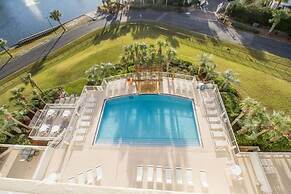 Terrace at Pelican Beach 0705 2 Bedroom Condo by Pelican Beach Managem