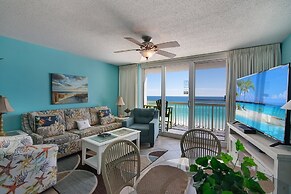 Pelican Beach 0710 1 Bedroom Condo by Pelican Beach Management