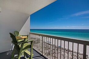 Pelican Beach 0710 1 Bedroom Condo by Pelican Beach Management