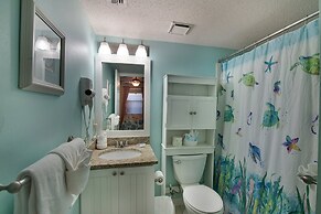 Pelican Beach 0710 1 Bedroom Condo by Pelican Beach Management