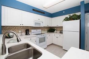 Terrace at Pelican Beach 0502 2 Bedroom Condo by Pelican Beach Managem