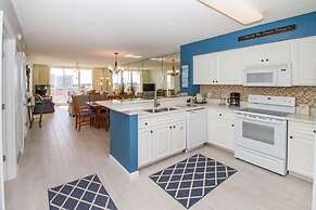 Terrace at Pelican Beach 0502 2 Bedroom Condo by Pelican Beach Managem