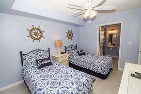 Terrace at Pelican Beach 0502 2 Bedroom Condo by Pelican Beach Managem