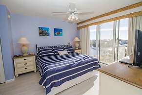 Terrace at Pelican Beach 0502 2 Bedroom Condo by Pelican Beach Managem