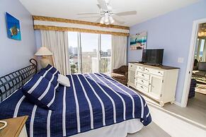 Terrace at Pelican Beach 0502 2 Bedroom Condo by Pelican Beach Managem
